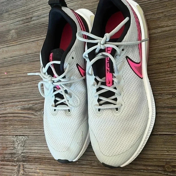 Nike Zoom Arcadia  6Y - Picture 3 of 7